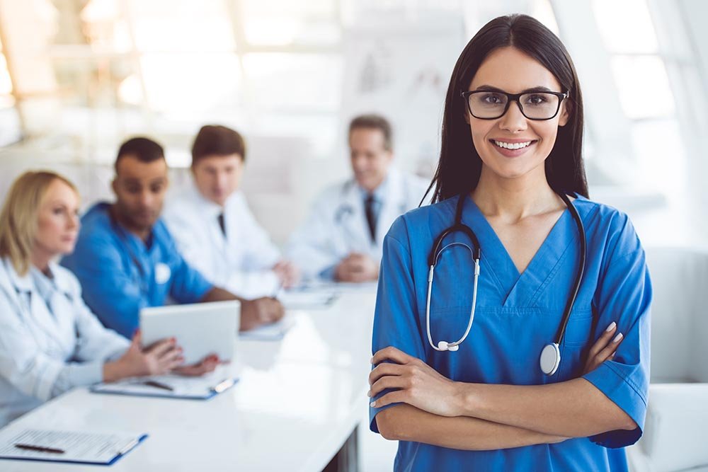 Doctors Team CHILD JESUS HOSPITAL
